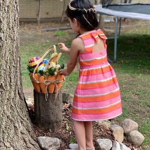 Janie and Jack dress